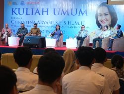 Wamen P2MI, Christina Aryani: RI Buka Peluang Baru Migran di Sektor Hospitality dan Kapal Pesiar