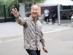 Menperin Agus Gumiwang Boyong 12 IKM Pamerkan Produk RI di Ajang International Home In Style Hongkong