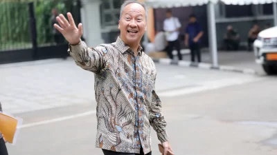 Menperin Agus Gumiwang Boyong 12 IKM Pamerkan Produk RI di Ajang International Home In Style Hongkong
