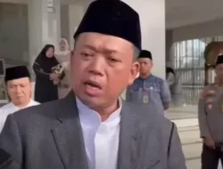 Menteri ATR/BPN, Nusron Wahid Syaratkan Lahan Plasma 50 Persen Agar Korporasi Sawit Besar Kantongi HGU