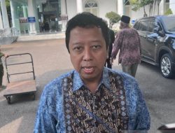 Romahurmuziy: PPP Belum Putuskan Dukungan ke Prabowo di Pilpres 2029