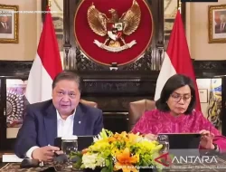 Menko Airlangga Soal AS Protes QRIS: RI Terbuka Untuk Semua Operator Pembayaran