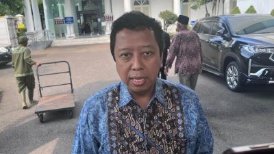 Romahurmuziy: PPP Belum Putuskan Dukungan ke Prabowo di Pilpres 2029