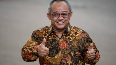 Temukan Ratusan Siswa SMP di Buleleng Tak Bisa Baca, Ini Langkah Mendikdasmen Abdul Mu’ti