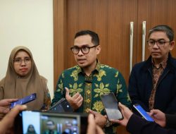 Pilar Saga Ichsan Sebut MRT Tangsel Segera Terwujud Usai Penandatanganan Kerjasama