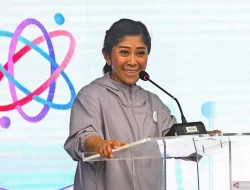 Menkomdigi Meutya Hafid Ungkap 2 Pondasi Utama Wujudkan Kedaulatan AI Indonesia