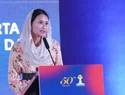 Wamendag Dyah Roro Esti Maksimalkan Peran Perempuan Dalam Perekonomian dan Perdagangan RI