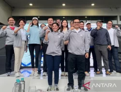 Menkomdigi Meutya Hafid Ingatkan Satu NIK Hanya Bisa Untuk Tiga Nomor Per Operator