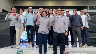 Menkomdigi Meutya Hafid Ingatkan Satu NIK Hanya Bisa Untuk Tiga Nomor Per Operator