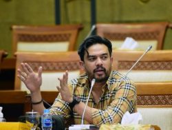 Menteri Maman Abdurrahman Usulkan Warga Lapas Pemilik Usaha Masuk Kategori UMKM