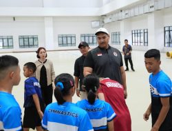 Wamendag Dyah Roro Esti: Penundaan Tarif Harus Dimanfaatkan Optimalkan Diplomasi