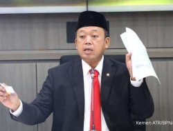 Menteri ATR/BPN, Nusron Wahid Ungkap Ada 73 Ribu Lahan Terlantar Untuk Perumahan