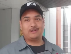 Menpora Dito Ariotedjo Terbuka Pada Pihak Swasta Yang Ingin Ikut Kembangkan Industri Olahraga