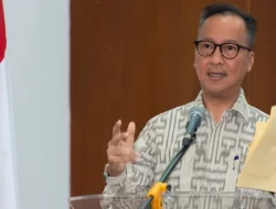 Menperin Agus Gumiwang Dukung Penuh Industri Tekstil Nasional Hadapi Tantangan Global