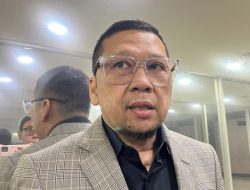 Ahmad Doli Kurnia Heran Komisi II DPR Lebih Prioritaskan UU ASN Daripada UU Pemilu
