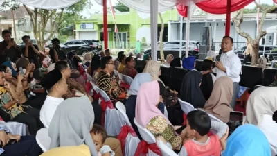 Mendukbangga Wihaji Bakal Bikin Kartu Lansia: Dapat Diskon Belanja Hingga Wisata Gratis