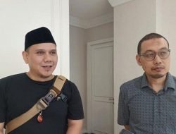 Walikota Makassar, Munafri Arifuddin Jadikan Fadly Padi Tim Ahli Kembangkan Urban Farming