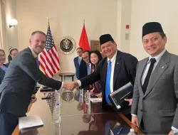 Ekonom Puji Langkah Presiden Prabowo Utus Menko Airlangga Jadi Negosiator Tarif AS