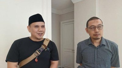 Walikota Makassar, Munafri Arifuddin Jadikan Fadly Padi Tim Ahli Kembangkan Urban Farming