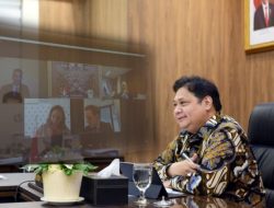 Apresiasi Langkah Negosiasi, Menko Airlangga Sebut Ada Perusahaan RI Bakal Investasi di AS