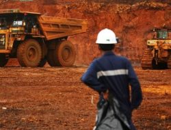 Menteri ESDM Bahlil Lahadalia: Tarif Royalti Mineral Naik Demi Kepentingan Bangsa!