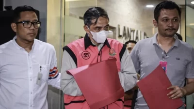 Banyak Hakim Terlibat Suap, Soedeson Tandra Desak Mahkamah Agung Berbenah