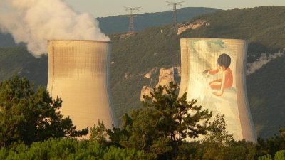 Menteri ESDM, Bahlil Lahadalia Proyeksikan PLTN Beroperasi di Tahun 2030 Mendatang