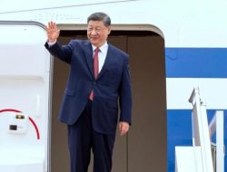 Xi Jinping Sambangi Tiga Negara ASEAN Tanpa Singgah ke Indonesia