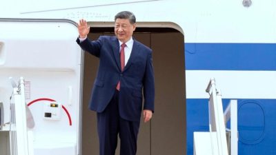 Xi Jinping Sambangi Tiga Negara ASEAN Tanpa Singgah ke Indonesia