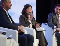 Menkomdigi Meutya Hafid Serukan Pemerataan Akses Digital di Forum Internasional