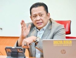 Bamsoet: Kualitas Ketertiban Umum Memburuk, Penegak Hukum Wajib Tegas