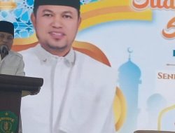 Gubernur Rudy Mas’ud: Batubara dan Sawit Tak Beri Hasil Signifikan Bagi PAD Kaltim