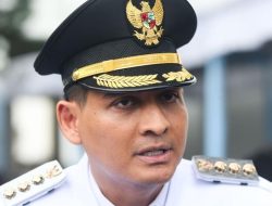 Wagub Jabar Erwan Setiawan Kecewa Bupati Indramayu Lucky Hakim Liburan ke Jepang Tanpa Izin