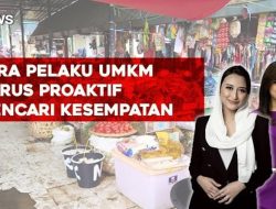 Wamendag Dyah Roro Esti Ungkap 3 Program Kemendag Dorong Pertumbuhan Ekonomi 8 Persen
