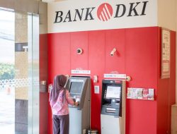 DPRD Jakarta Geleng-geleng Kepala Lihat Tingkah Bank DKI, Padahal Sudah Diingatkan Sebulan Sebelum Peretasan