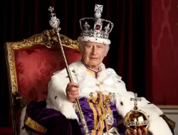 Raja Charles III Didesak Turun Takhta dan Serahkan Mahkota ke Pangeran William