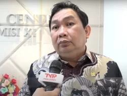 Eric Hermawan Pimpin IKAMA Jatim, Bakal Perkuat Basis Data dan Perluas Jangkauan  Organisasi