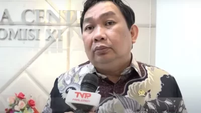 Eric Hermawan Pimpin IKAMA Jatim, Bakal Perkuat Basis Data dan Perluas Jangkauan  Organisasi