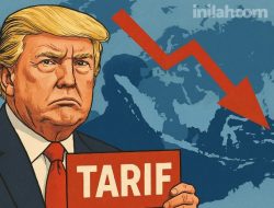 Koalisi 12 Negara Bagian AS Gugat Trump Terkait Kebijakan Baru Tarif