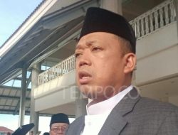 Menteri ATR/BPN, Nusron Wahid Lempar Bola Panas Kasus Pagar Laut Ke Aparat Hukum