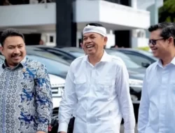 Wow! 16 Dari 30 Janji Politik Bupati Subang Reynaldy Putra Segera Terealisasi