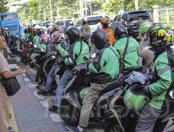 Menteri Maman Abdurrahman Bakal Klasifikasi Ojol Sebagai Pelaku UMKM, Ini Syaratnya