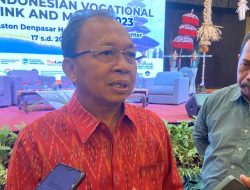 Gubernur Bali Wayan Koster ‘Bodo Amat’ Usai Diprotes Soal Larangan Air Minum Kemasan