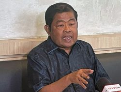 Waketum Partai Golkar, Idrus Marham Tepis Isu Matahari Kembar: Presiden Saat Ini Prabowo Subianto