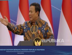 Menko Yusril Soal Prabowo Tak Setuju Koruptor Dihukum Mati: Sudah Benar!