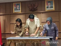 Menkomdigi Meutya Hafid Tegaskan Dukung Program Rumah Subsidi Bagi Wartawan