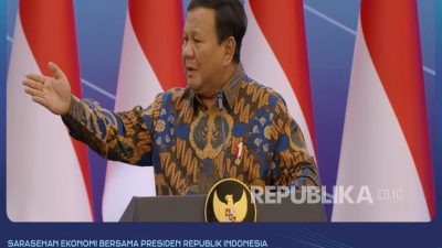 Menko Yusril Soal Prabowo Tak Setuju Koruptor Dihukum Mati: Sudah Benar!