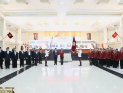 Wakil Ketua Komisi I, Dave Laksono Jadi Ketua Umum Ikatan Alumni Universitas Pertahanan