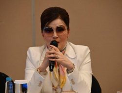 Tetty Paruntu: Indonesia Berpeluang Jadi Pemain Kunci Pasar Hidrogen Global