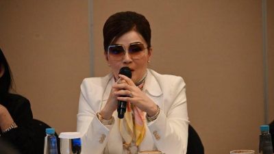 Tetty Paruntu: Indonesia Berpeluang Jadi Pemain Kunci Pasar Hidrogen Global
